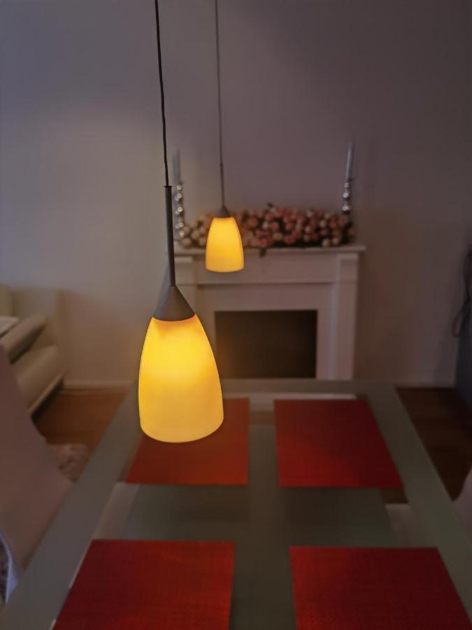 Modernes Studio-Apartment Nahe Zentrum Mit Garagenplatz เวียนนา ภายนอก รูปภาพ