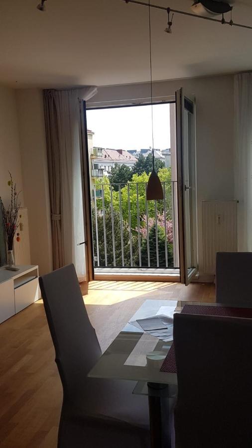 Modernes Studio-Apartment Nahe Zentrum Mit Garagenplatz เวียนนา ภายนอก รูปภาพ